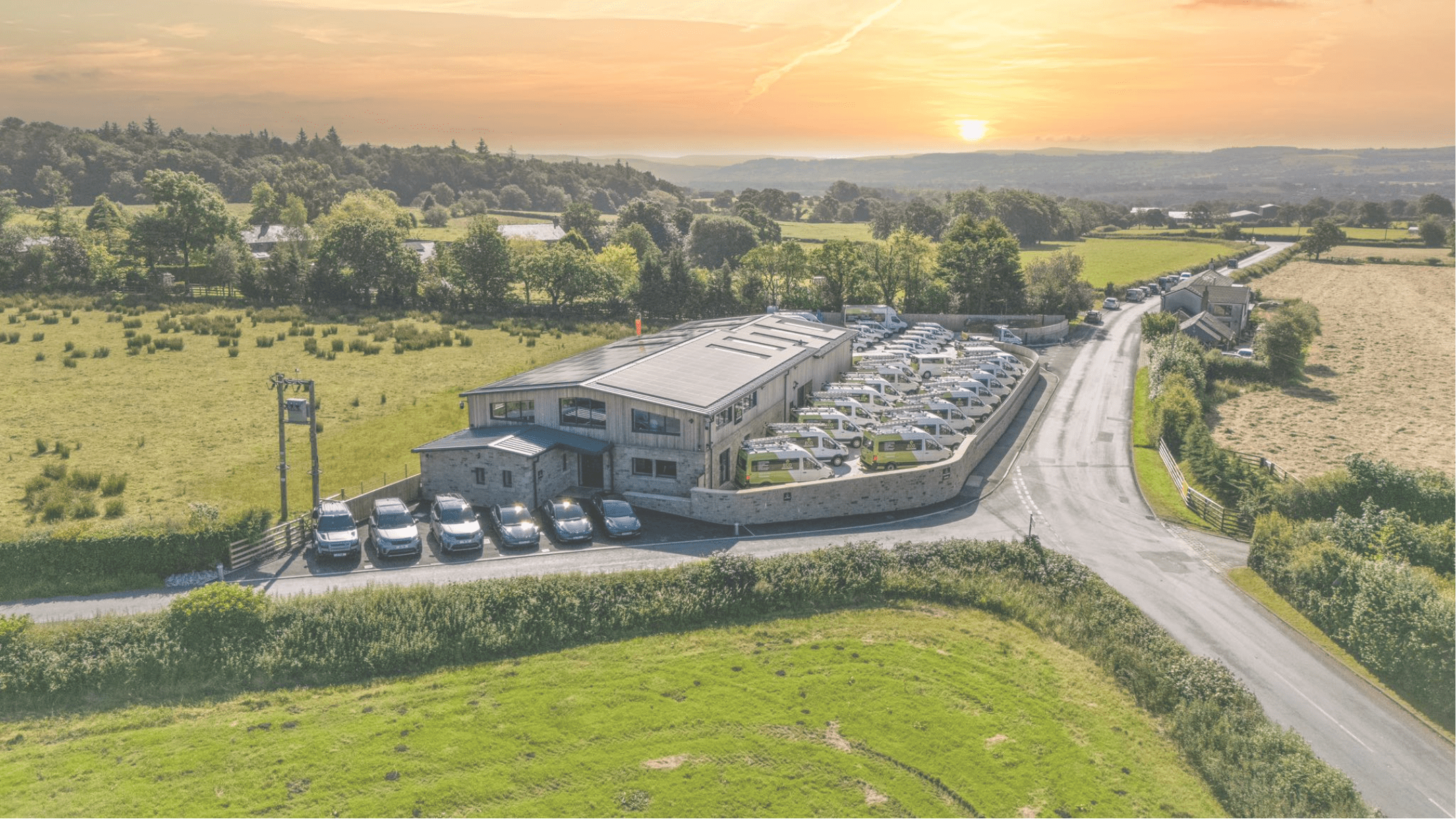 About Commercial Eco Providers