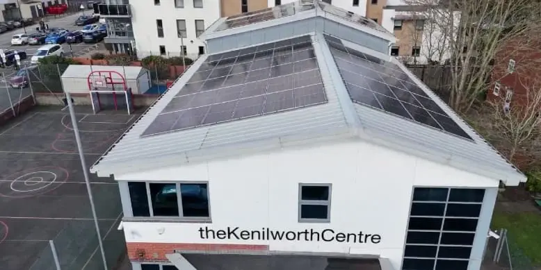 The Kenilworth Centre