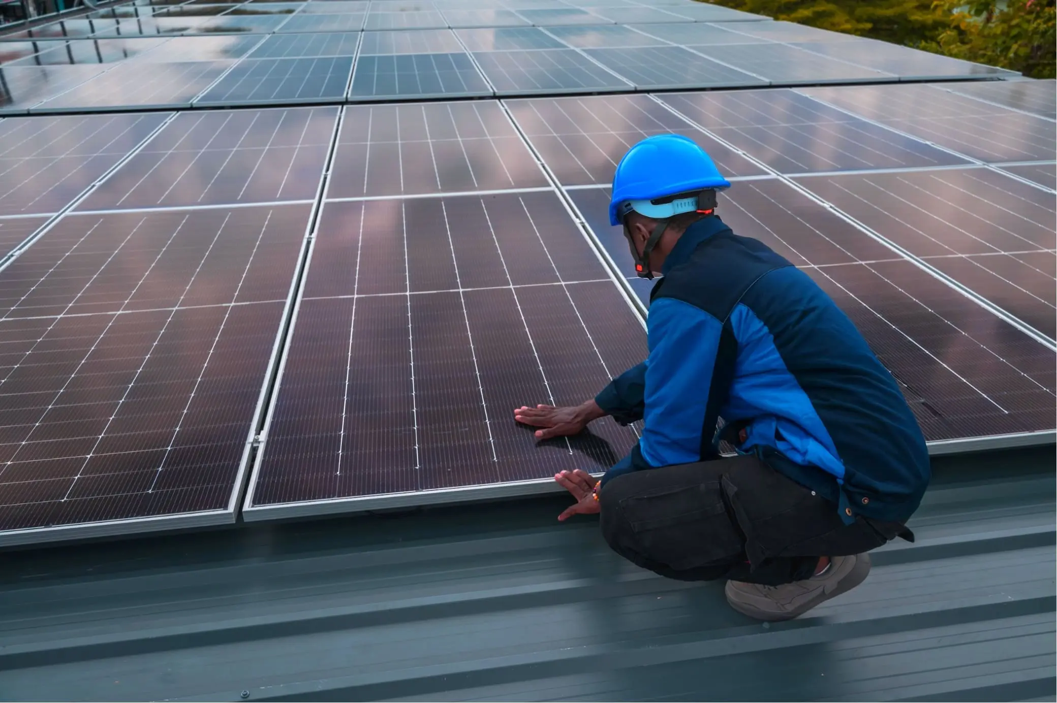 business energy solutions