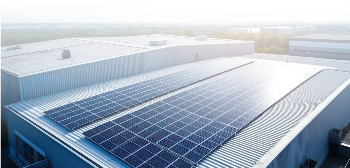 commercial solar