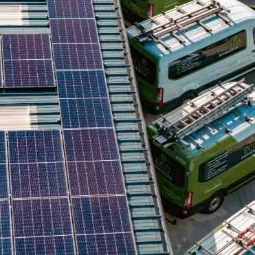 solar energy for businesses