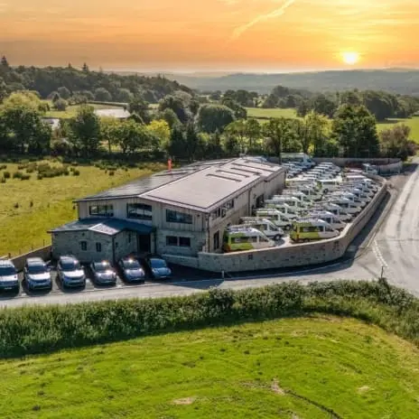 solar for businesses