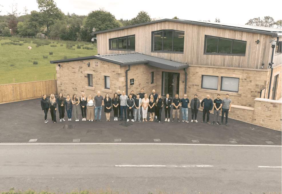 About Commercial Eco Providers
