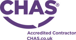 Accredited contractor CHAS