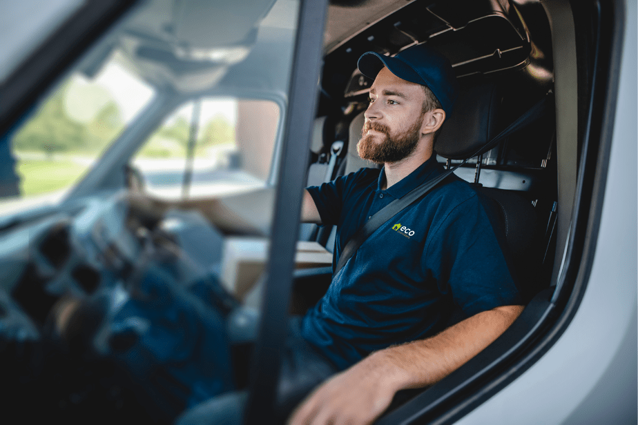 Commercial Eco Providers