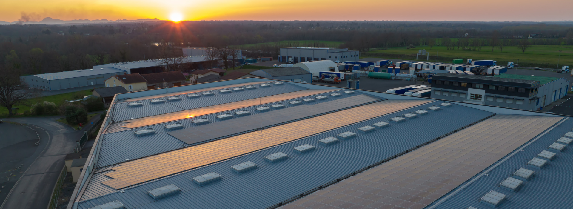 commercial solar solutions