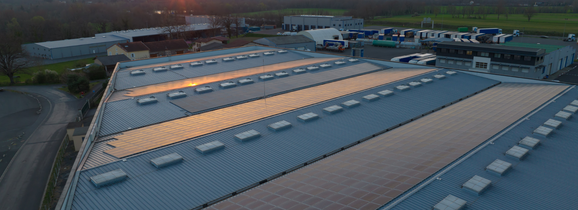 Eco Providers Commercial