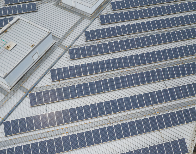 commercial solar
