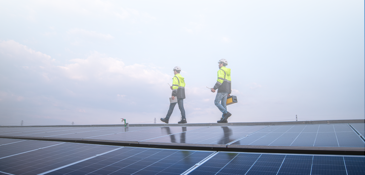 solar energy solution