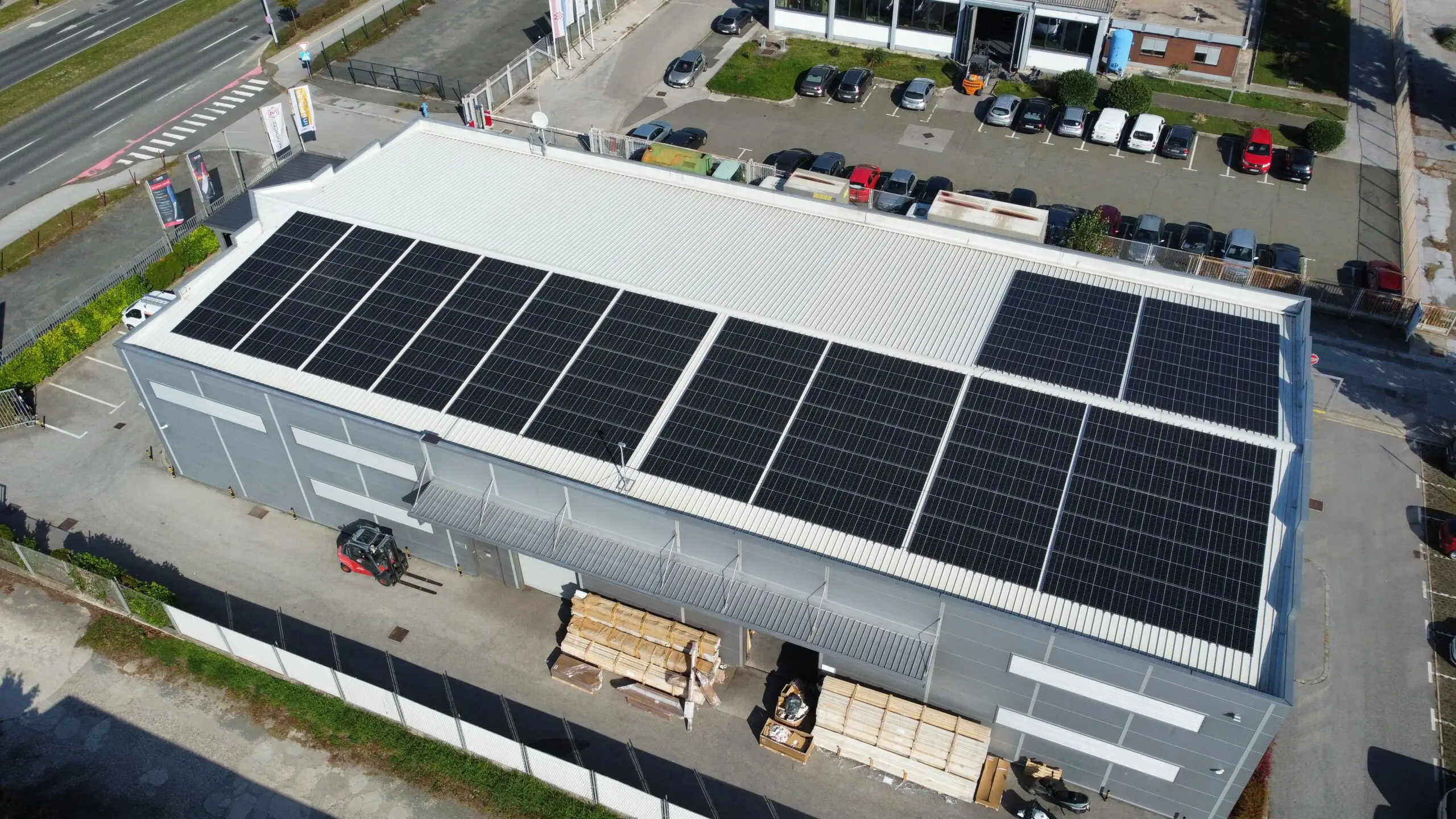 solar business grants