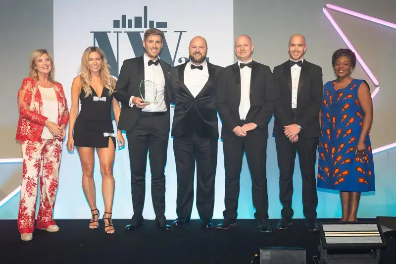 Eco Providers awards