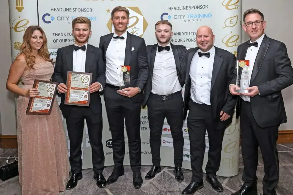 Eco Providers awards