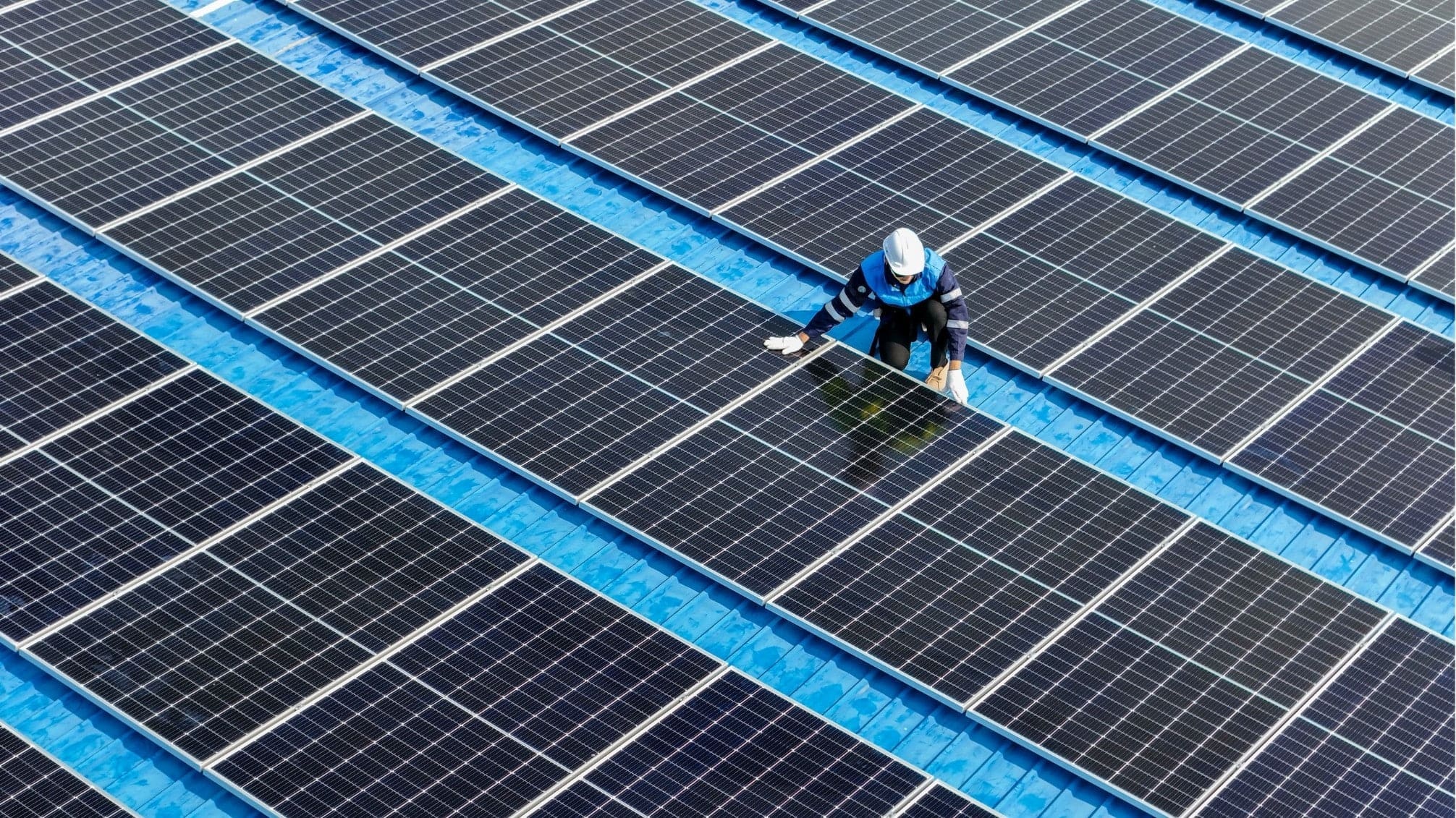 Eco Providers Launch Commercial Solar Solutions for Businesses