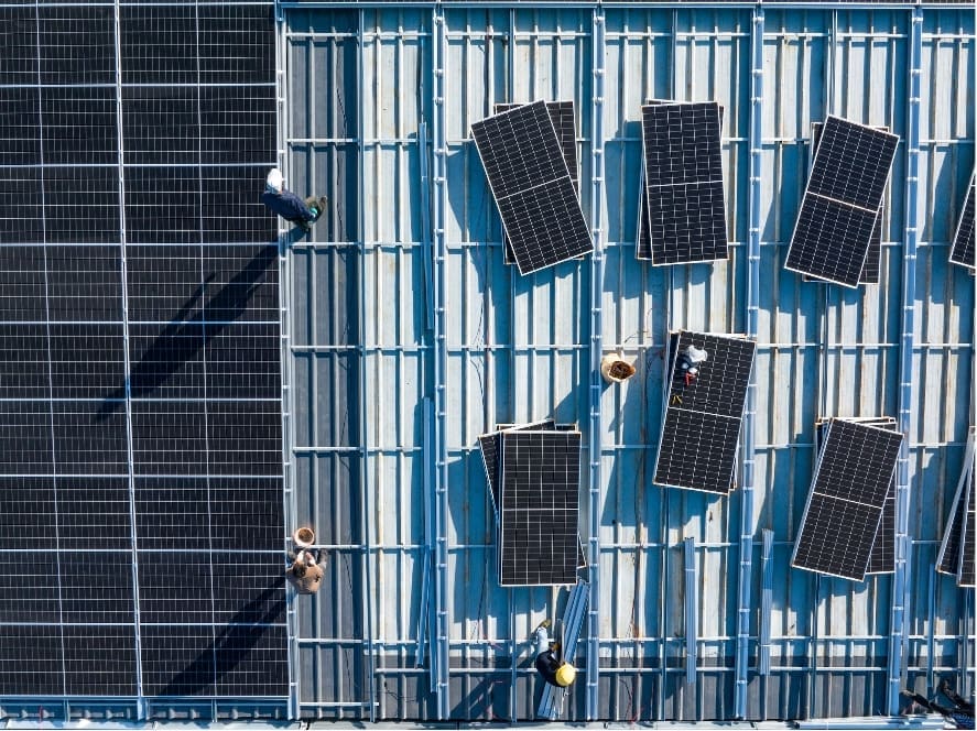 solar business grants