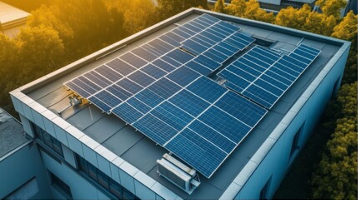 Commercial Eco Providers