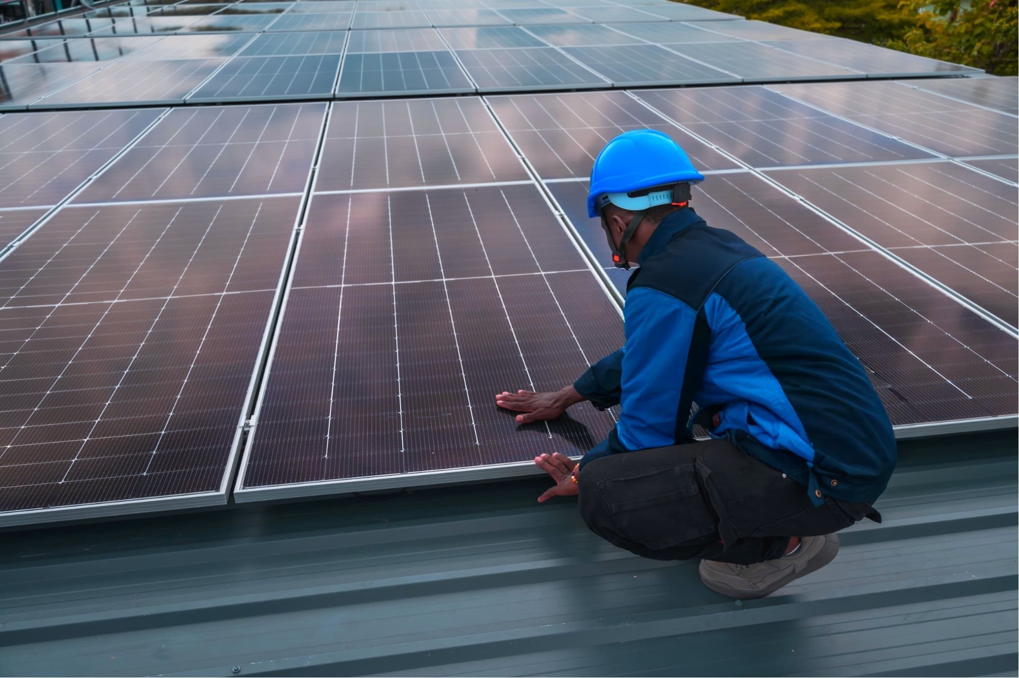 business energy solutions