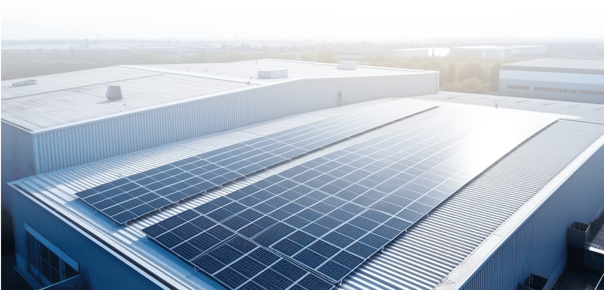 commercial solar