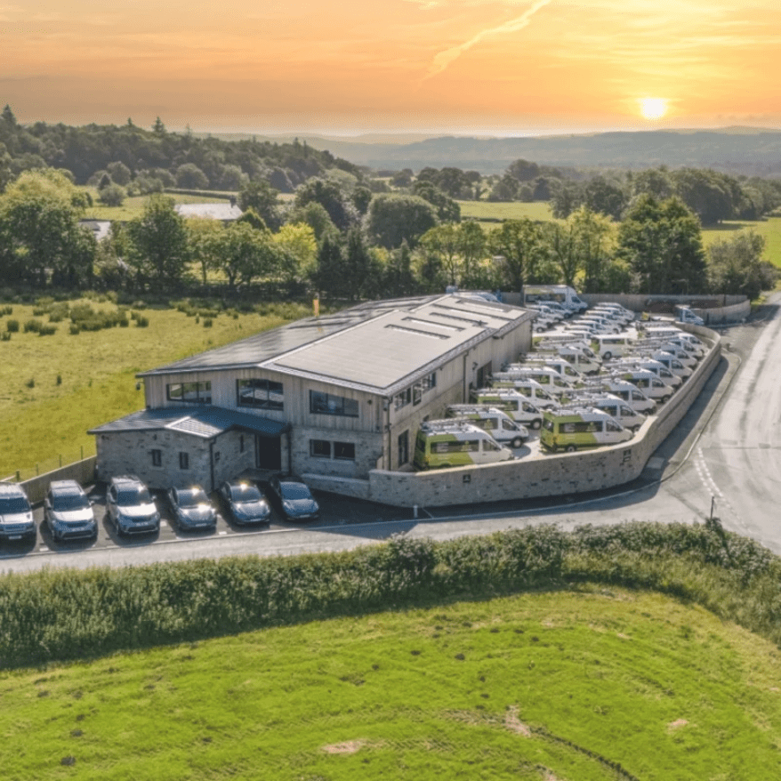 About Commercial Eco Providers