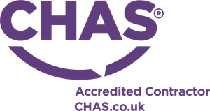 Accredited contractor CHAS