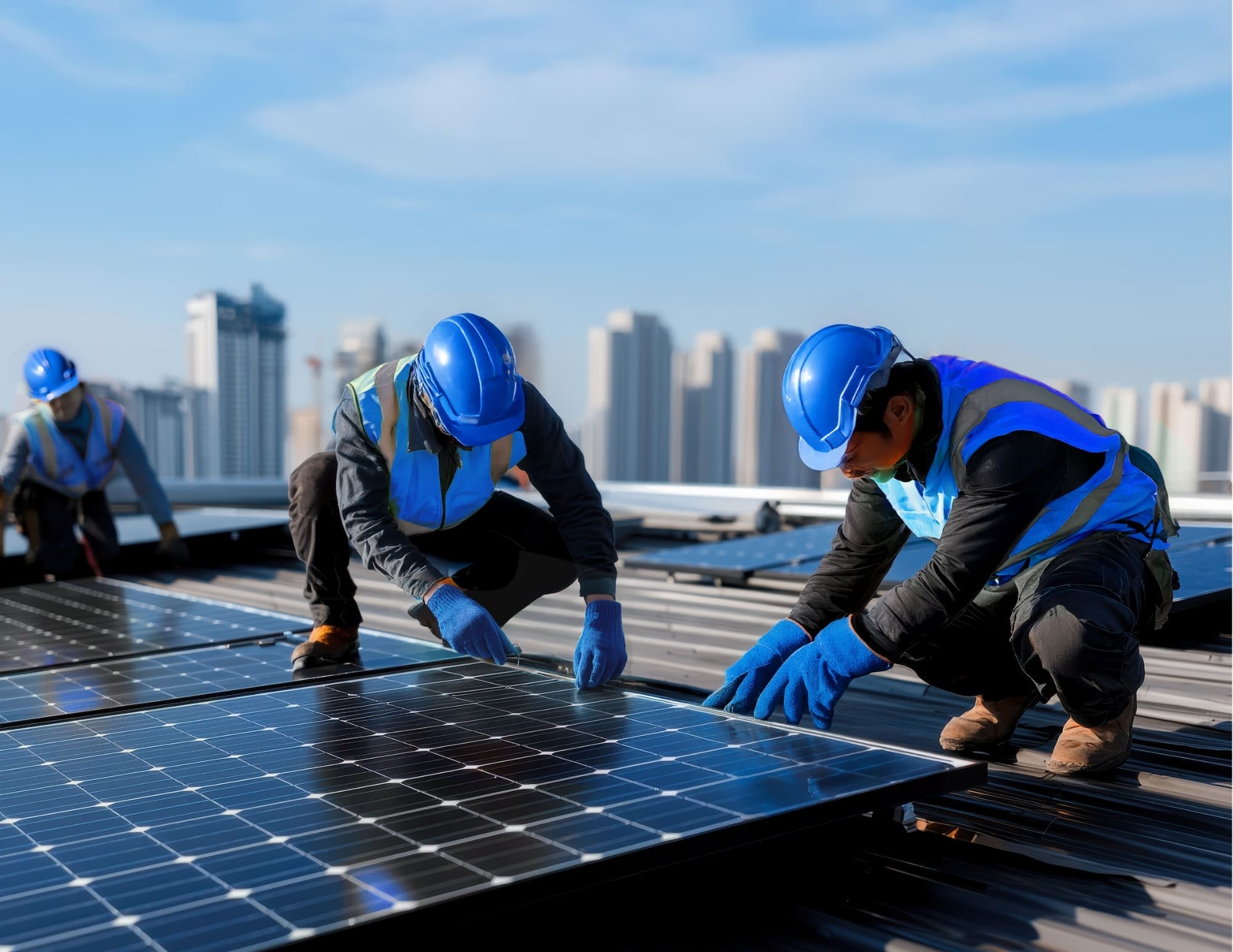 solar business grants