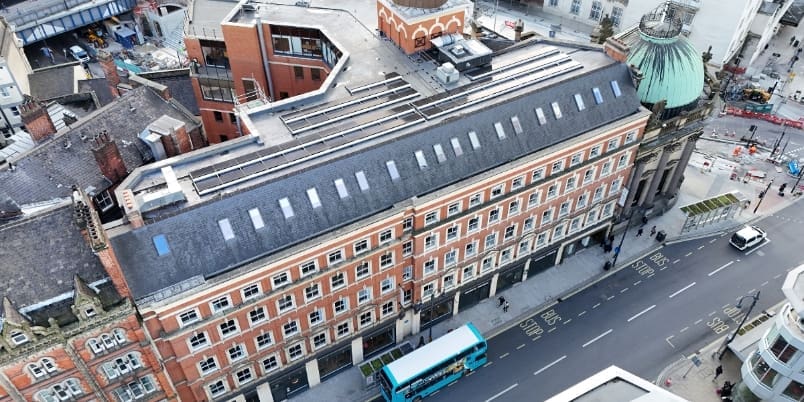 Kinrise Real Estate