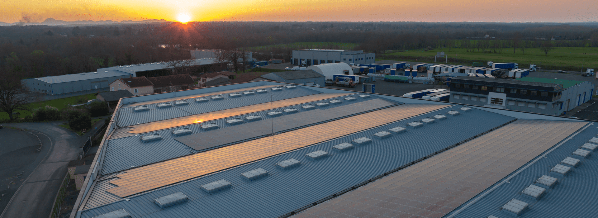 commercial solar solutions