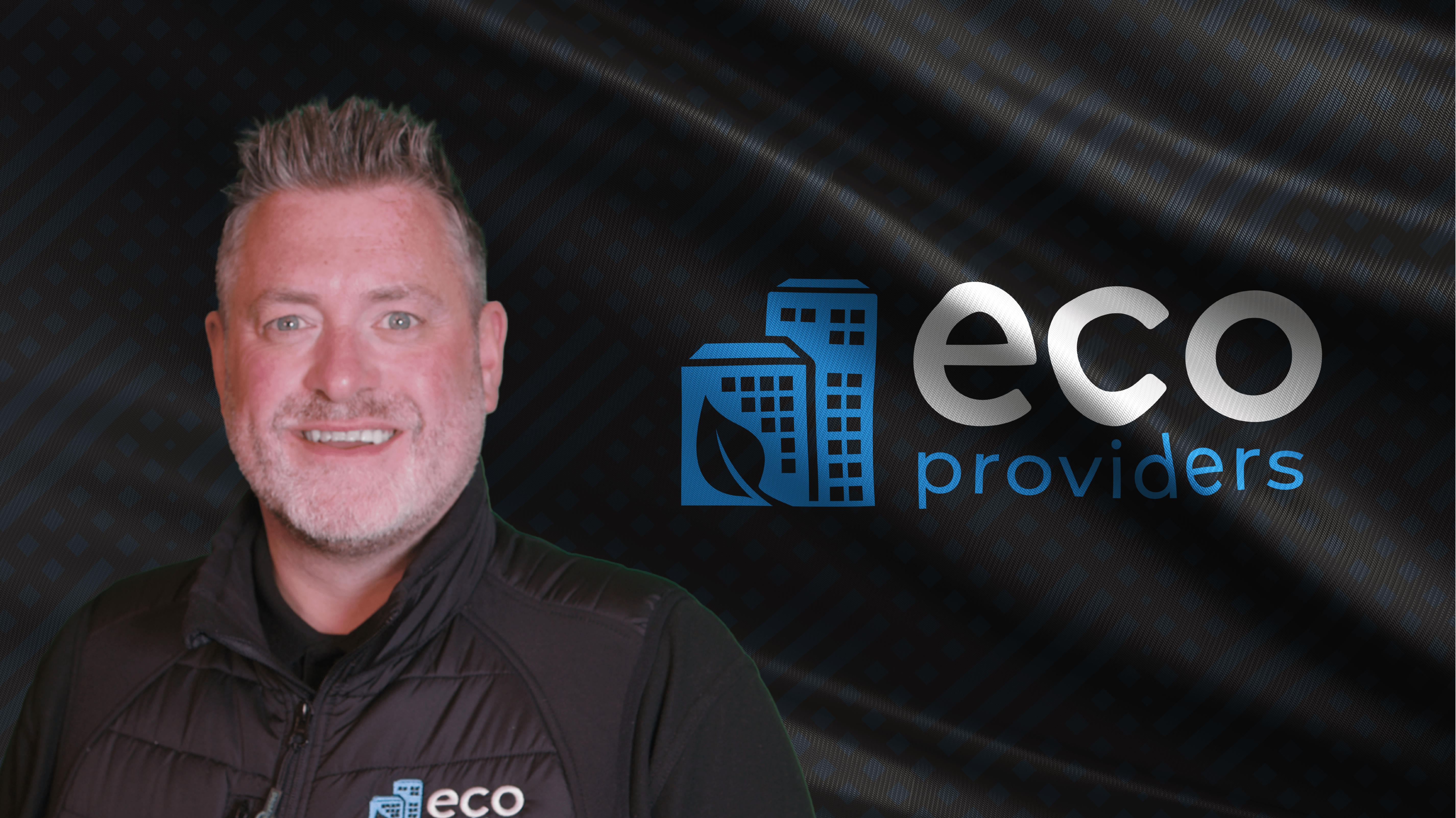 Eco Providers Appoints Lee Roberts as Head of Commercial Solar