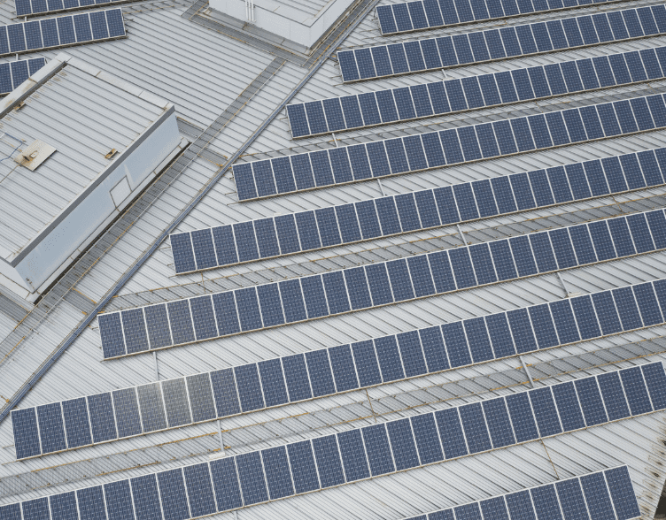 commercial solar