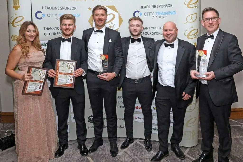 Eco Providers awards