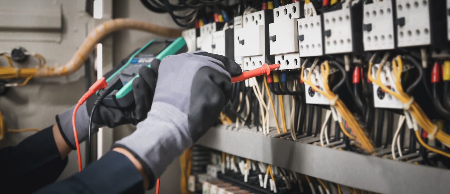 voltage optimisation