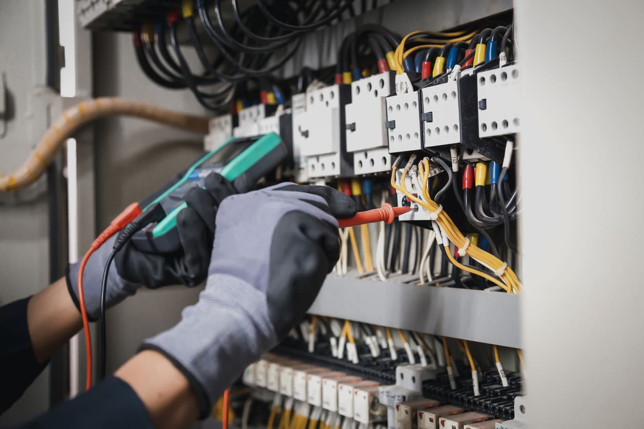 UK Voltage Optimisation