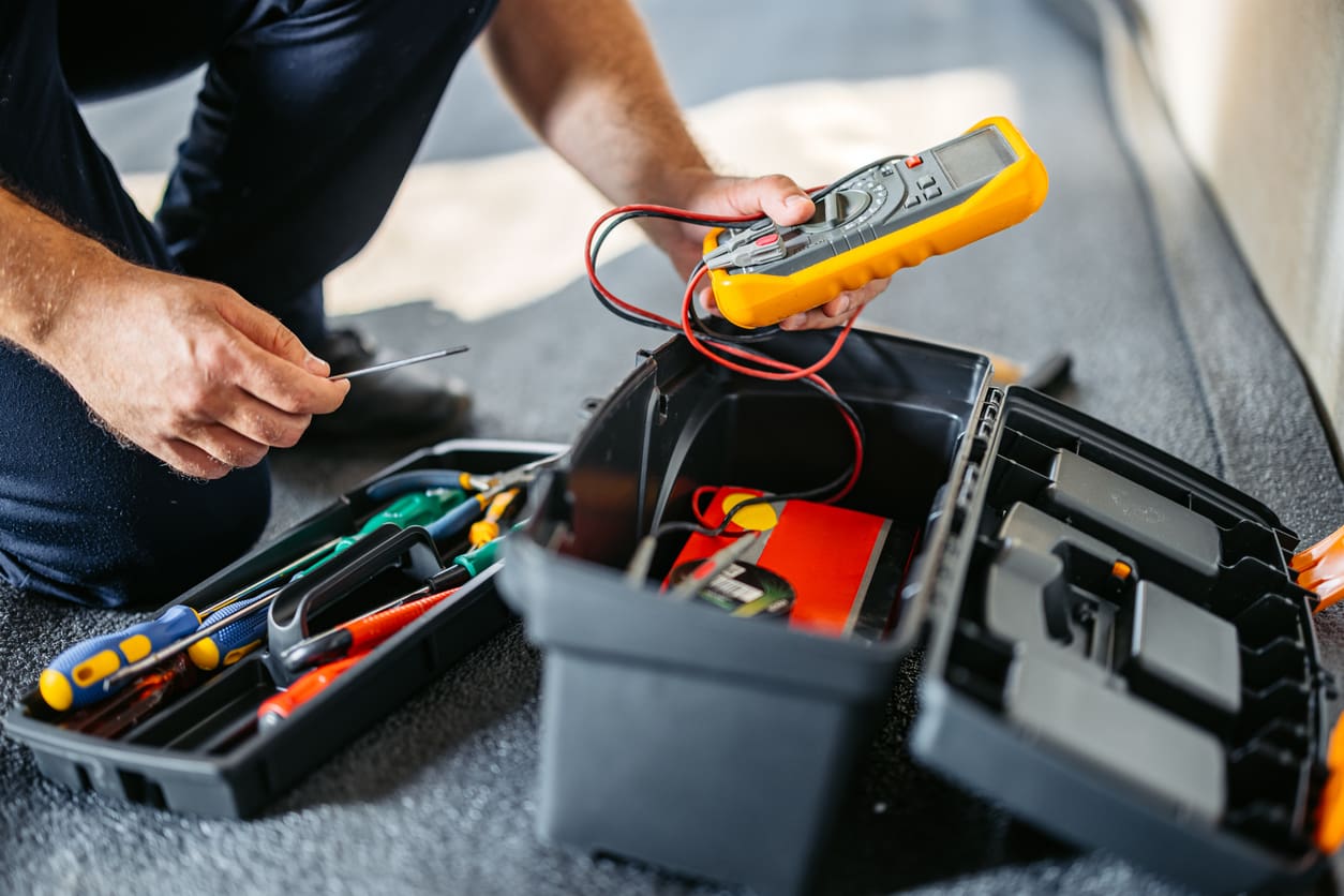 UK Voltage Optimisation